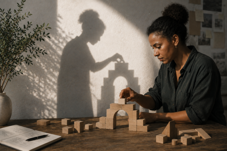 In an age of unlimited business advice, what do entrepreneurs really need?